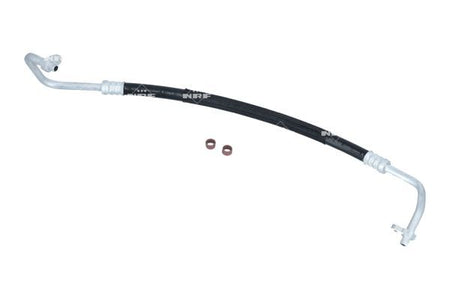 NRF 400060 High/Low-pressure Line, air conditioning - 1
