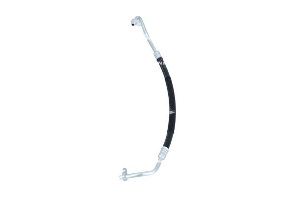 NRF 400060 High/Low-pressure Line, air conditioning - 3