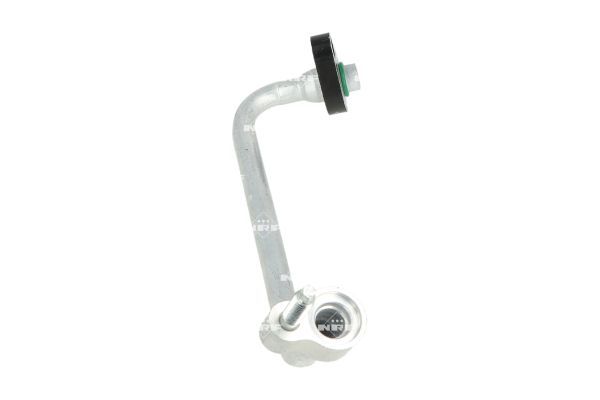 NRF 400061 High/Low-pressure Line, air conditioning - 4