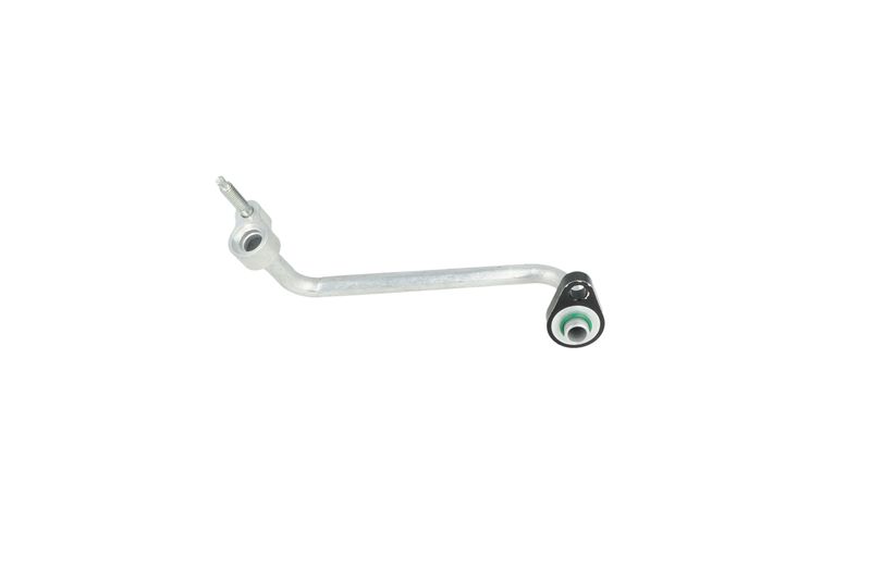NRF 400061 High/Low-pressure Line, air conditioning - 5