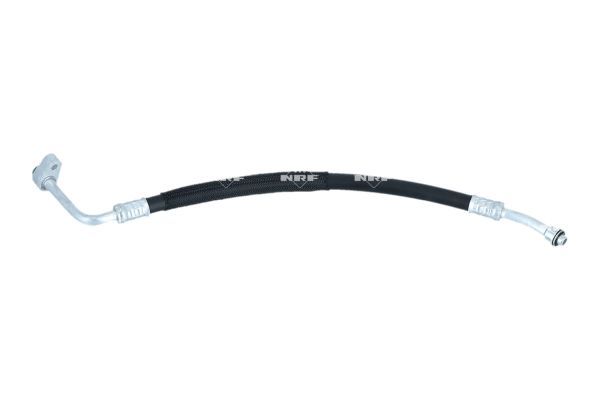 NRF 400078 High/Low-pressure Line, air conditioning - 1