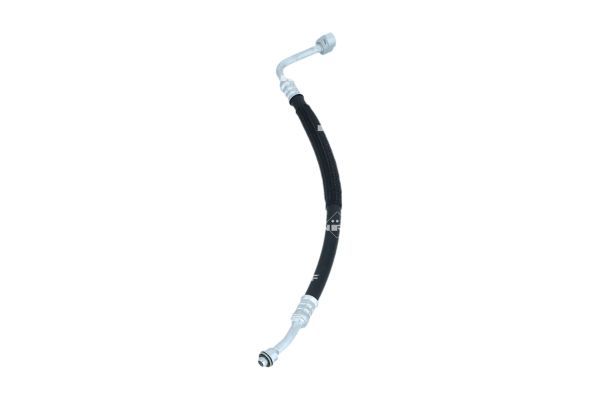 NRF 400078 High/Low-pressure Line, air conditioning - 2