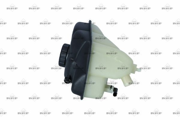 NRF 454005A Expansion Tank, coolant - 2