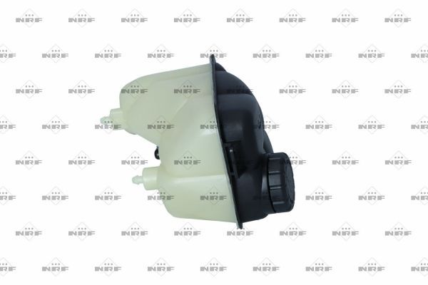 NRF 454005A Expansion Tank, coolant - 4