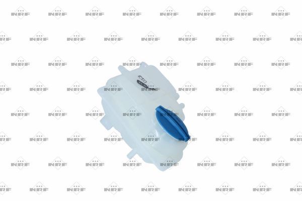 NRF 454006A Expansion Tank, coolant - 4