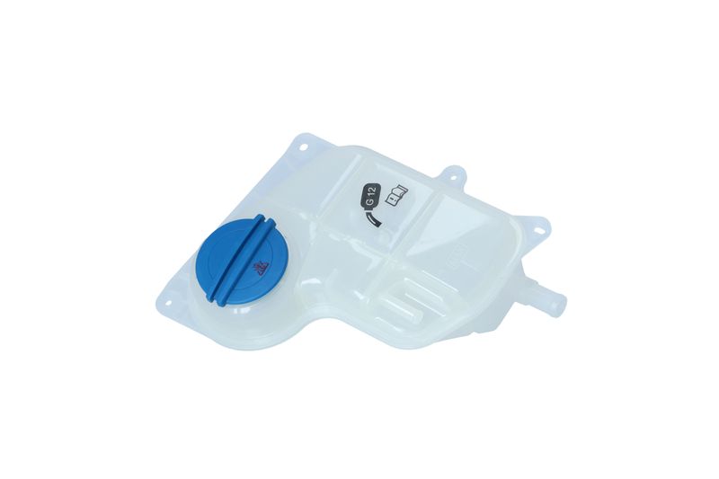 NRF 454006A Expansion Tank, coolant - 6