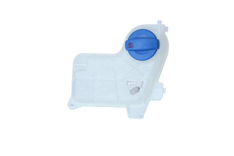 NRF 454008A Expansion Tank, coolant - 6