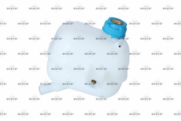 NRF 454010A Expansion Tank, coolant - 3
