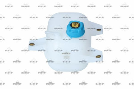 NRF 454010A Expansion Tank, coolant - 4