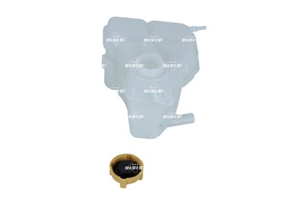 NRF 454014 Expansion Tank, coolant - 1
