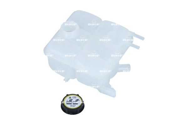 NRF 454015A Expansion Tank, coolant - 1