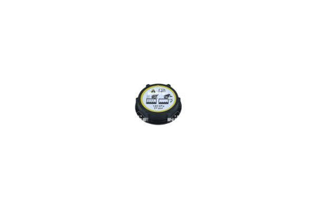 NRF 454015A Expansion Tank, coolant - 6