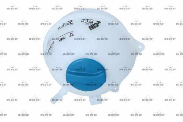 NRF 454020 Expansion Tank, coolant - 4