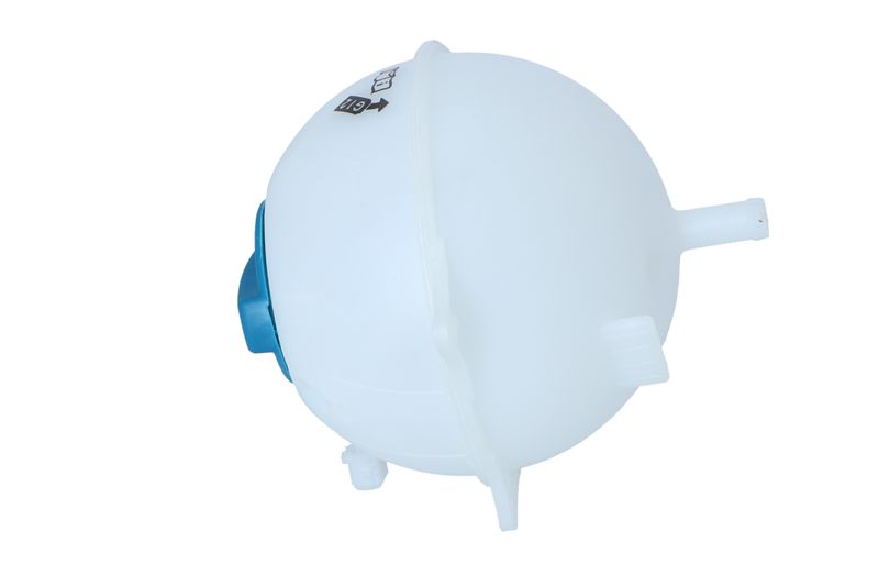 NRF 454020 Expansion Tank, coolant - 5