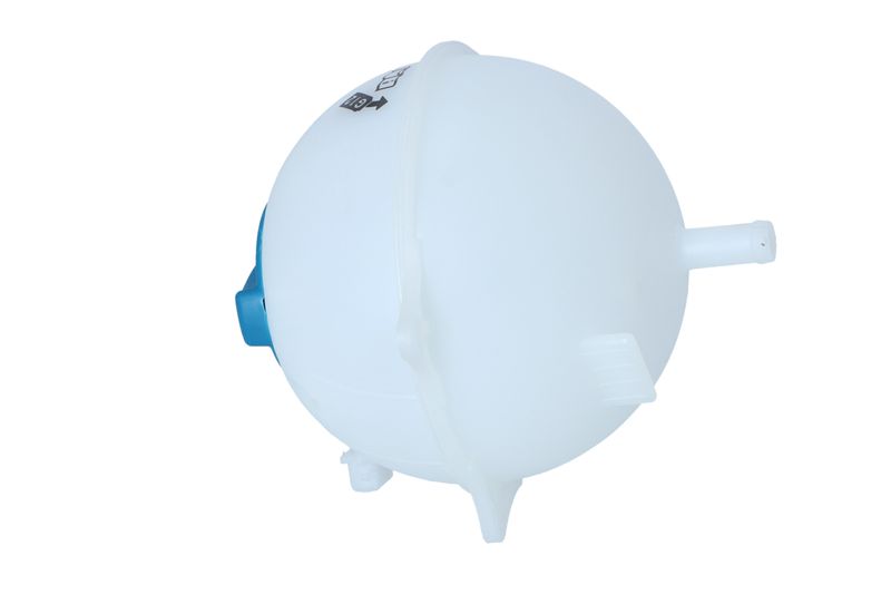 NRF 454020 Expansion Tank, coolant - 6