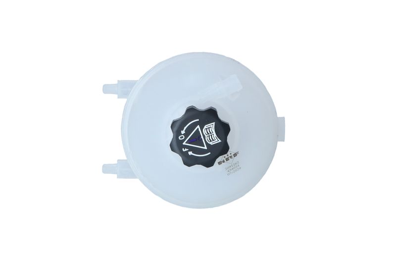 NRF 454024A Expansion Tank, coolant - 5