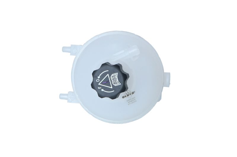 NRF 454024A Expansion Tank, coolant - 6