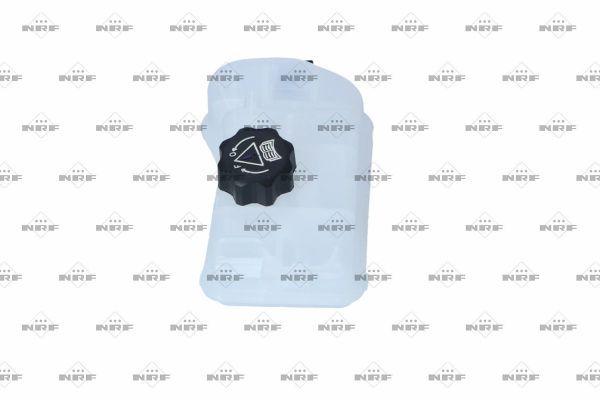 NRF 454025A Expansion Tank, coolant - 4