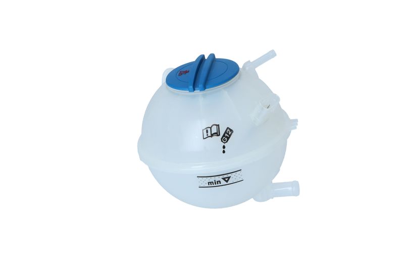NRF 454030A Expansion Tank, coolant - 6
