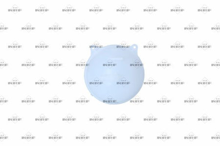 NRF 454039 Expansion Tank, coolant - 3