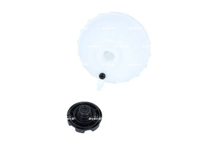 NRF 454063 Expansion Tank, coolant - 1