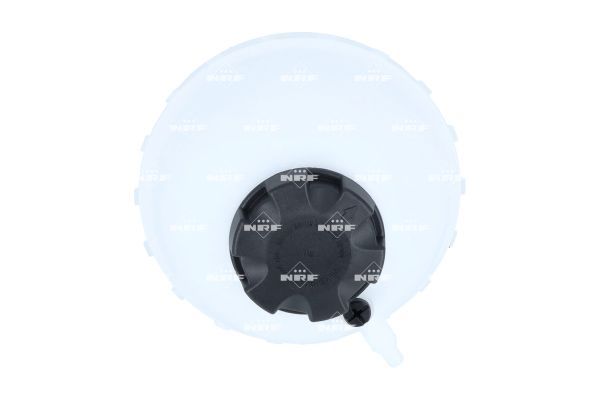 NRF 454063 Expansion Tank, coolant - 2