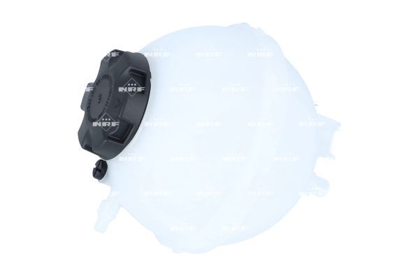 NRF 454063 Expansion Tank, coolant - 3