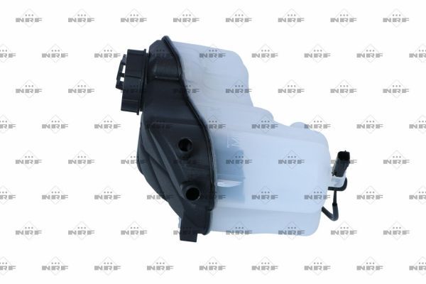 NRF 454065 Expansion Tank, coolant - 2