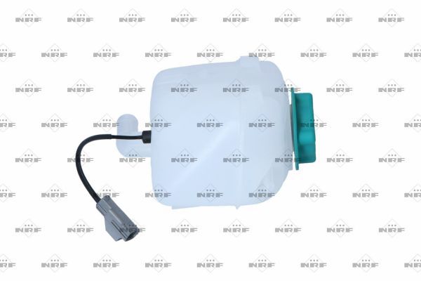 NRF 454066 Expansion Tank, coolant - 4