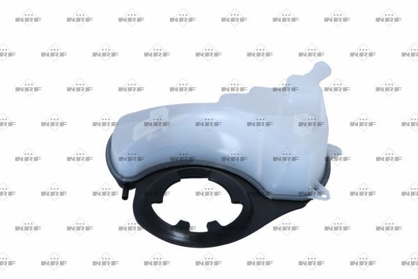 NRF 454070 Expansion Tank, coolant - 3