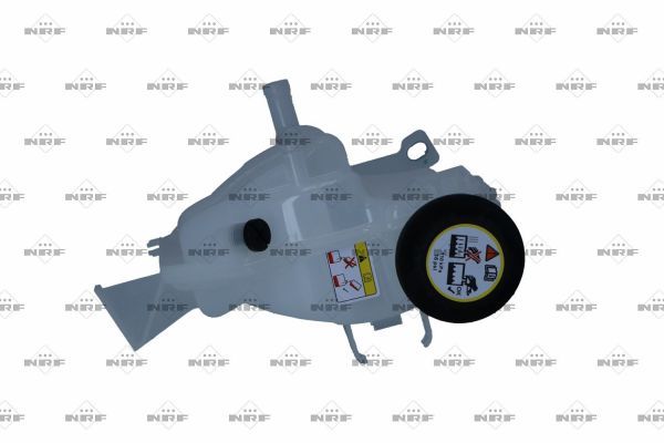 NRF 454072 Expansion Tank, coolant - 1