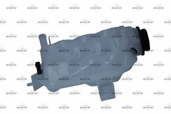 NRF 454072 Expansion Tank, coolant - 4