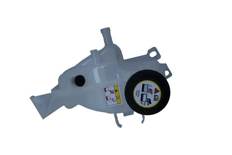 NRF 454072 Expansion Tank, coolant - 6