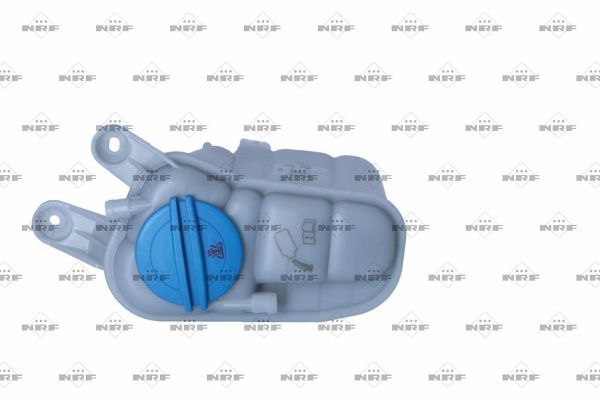 NRF 454078 Expansion Tank, coolant - 4
