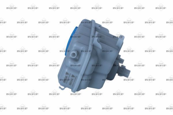 NRF 454079 Expansion Tank, coolant - 2
