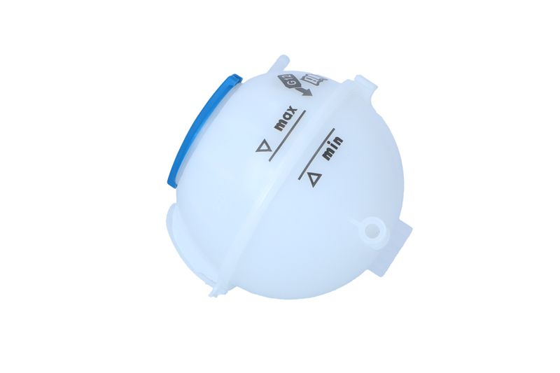 NRF 454081 Expansion Tank, coolant - 6