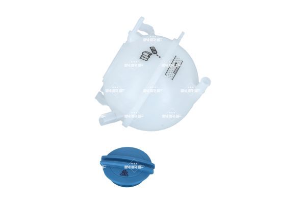NRF 454082 Expansion Tank, coolant - 1