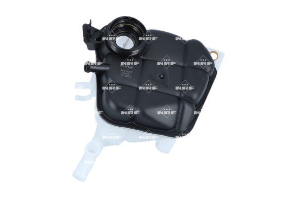 NRF 454091 Expansion Tank, coolant - 2