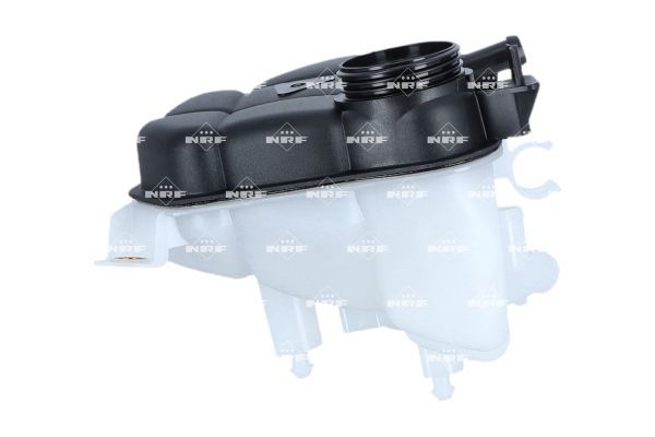 NRF 454091 Expansion Tank, coolant - 4