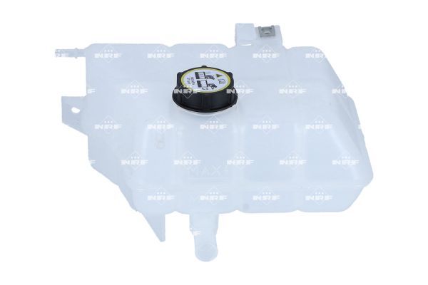 NRF 454094 Expansion Tank, coolant - 2