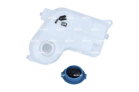 NRF 454101 Expansion Tank, coolant - 1