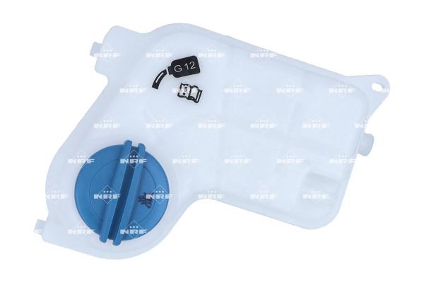 NRF 454101 Expansion Tank, coolant - 2