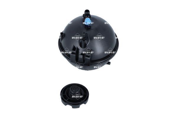 NRF 454106 Expansion Tank, coolant - 1