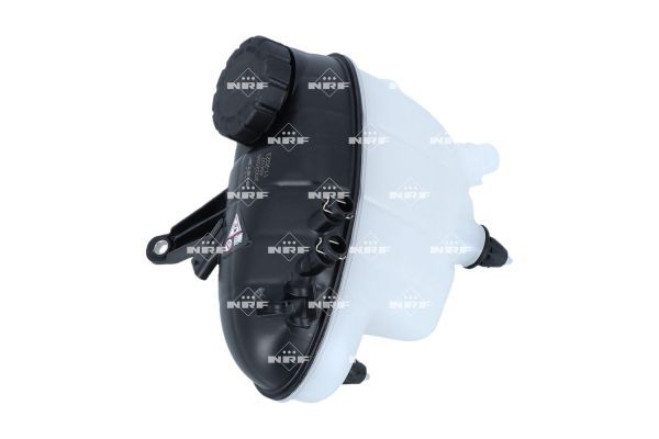 NRF 454107 Expansion Tank, coolant - 4