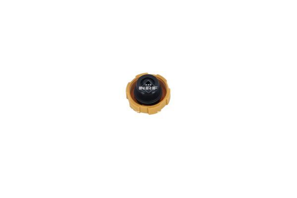 NRF 454109 Expansion Tank, coolant - 6