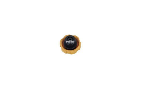 NRF 454109 Expansion Tank, coolant - 6