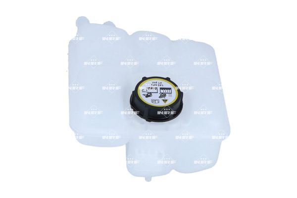 NRF 454110 Expansion Tank, coolant - 2