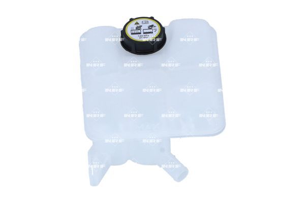 NRF 454110 Expansion Tank, coolant - 4