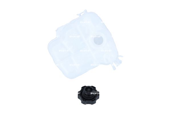 NRF 454117 Expansion Tank, coolant - 1
