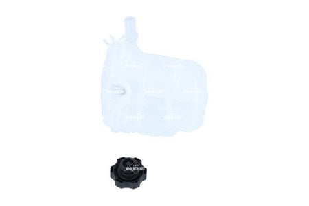 NRF 454119 Expansion Tank, coolant - 1